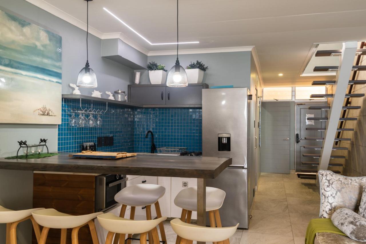 Sea Front Designer Apartment Ballito Exterior foto
